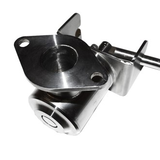 Robinet d'extraction précis - manuel